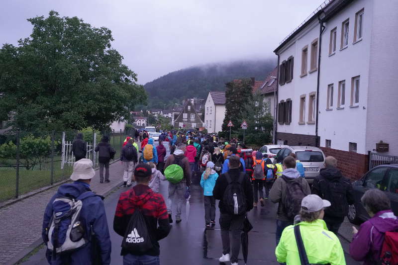 Lambrecht Deidesheim Geißbock 2019 (Foto: Reinhard Schnell)