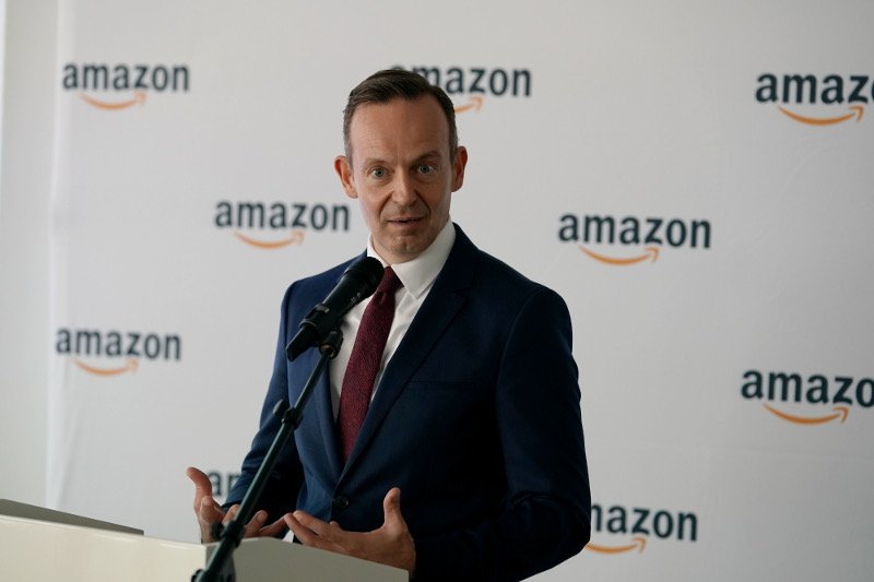 Frankenthal Amazon Frankenthal 2019 (Foto: Reinhard Schnell)