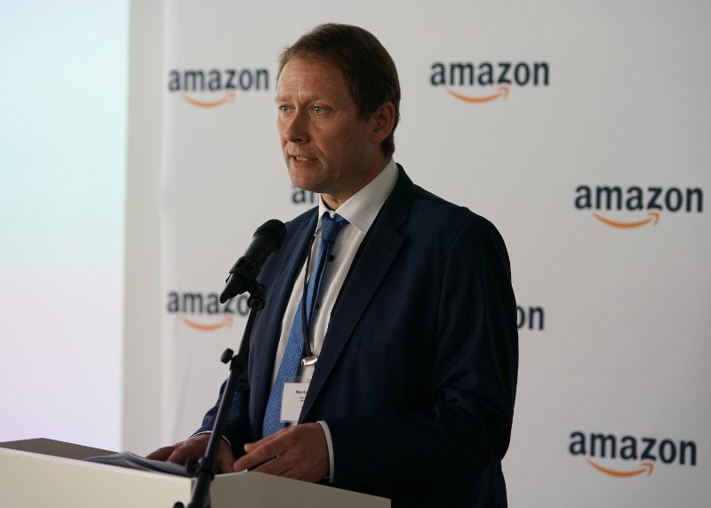 Frankenthal Amazon Frankenthal 2019 (Foto: Reinhard Schnell)