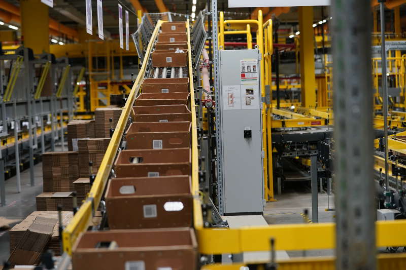 Frankenthal Amazon Frankenthal 2019 (Foto: Reinhard Schnell)