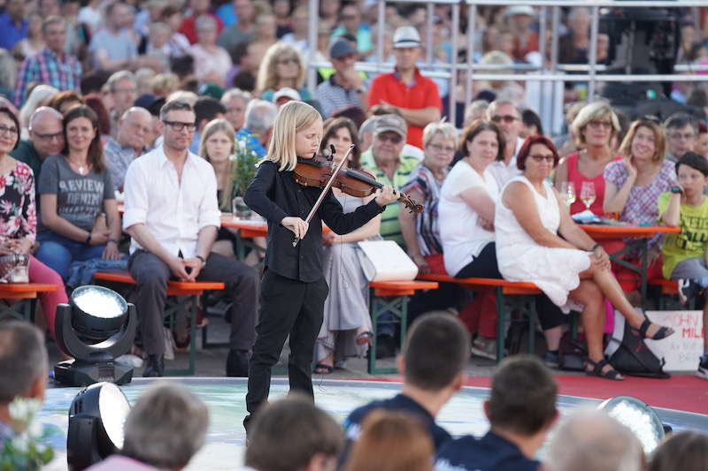 Annweiler Rheinland-Pfalz-Tag 2019 (Foto: Reinhard Schnell)