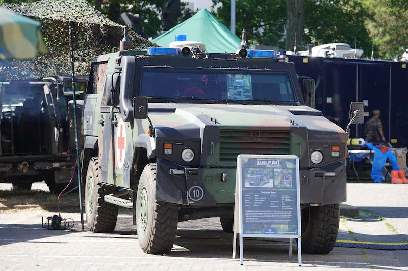 Annweiler Rheinland-Pfalz-Tag 2019 (Foto: Reinhard Schnell)