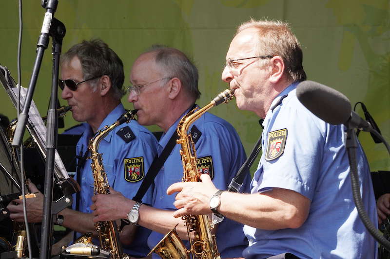 Annweiler Rheinland-Pfalz-Tag 2019 (Foto: Holger Knecht)