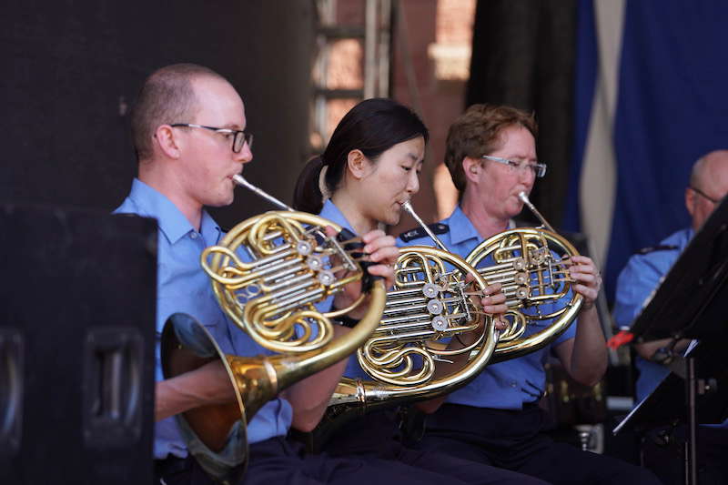 Annweiler Rheinland-Pfalz-Tag 2019 (Foto: Holger Knecht)