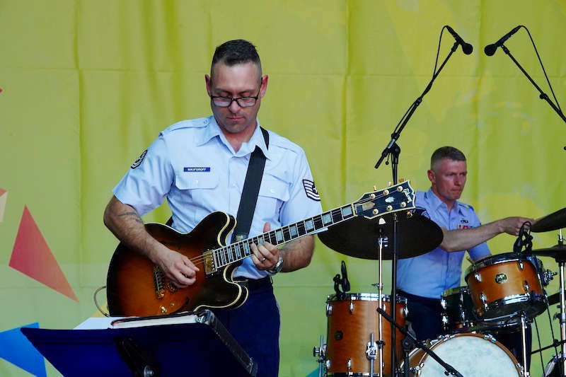 Annweiler Rheinland-Pfalz-Tag 2019 (Foto: Holger Knecht)