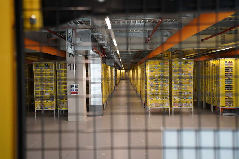 Frankenthal Amazon Frankenthal 2019 (Foto: Reinhard Schnell)