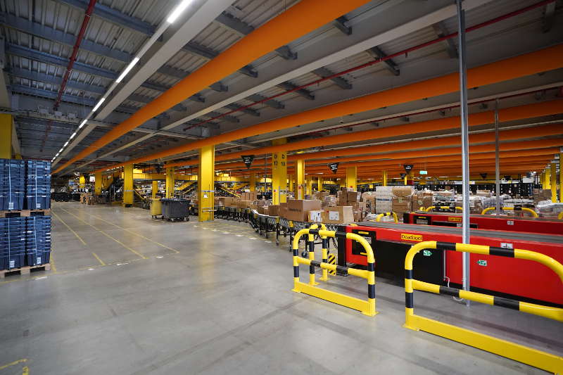 Frankenthal Amazon Frankenthal 2019 (Foto: Reinhard Schnell)