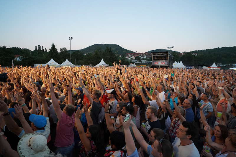 Annweiler Rheinland-Pfalz-Tag 2019 (Foto: Holger Knecht)