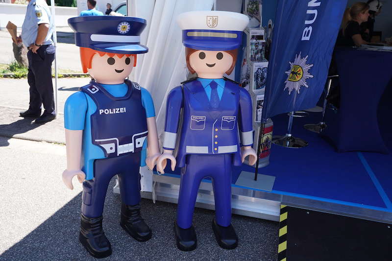 Annweiler Rheinland-Pfalz-Tag 2019 (Foto: Reinhard Schnell)