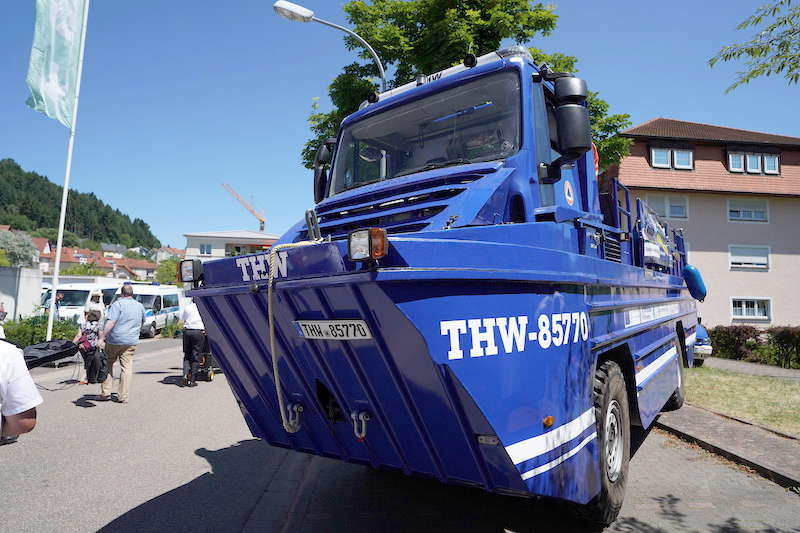 Annweiler Rheinland-Pfalz-Tag 2019 (Foto: Holger Knecht)