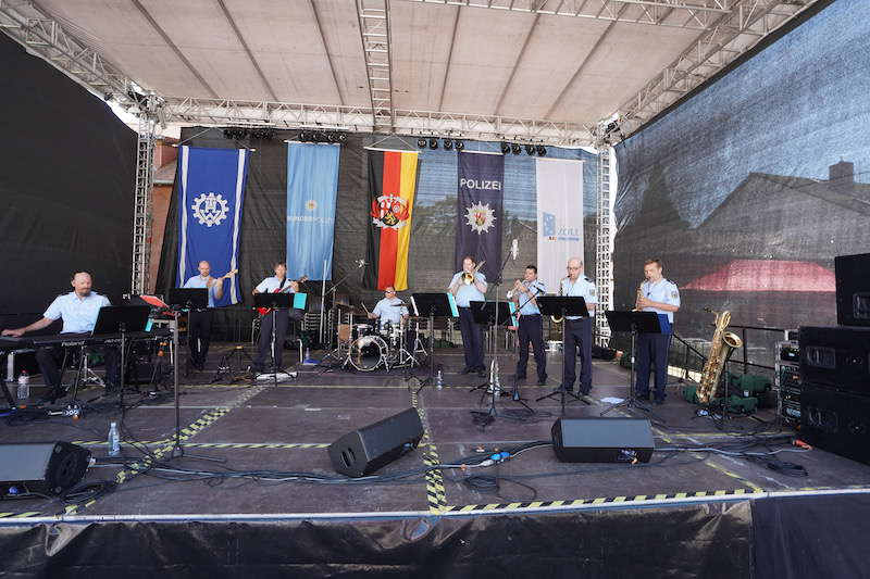 Annweiler Rheinland-Pfalz-Tag 2019 (Foto: Reinhard Schnell)