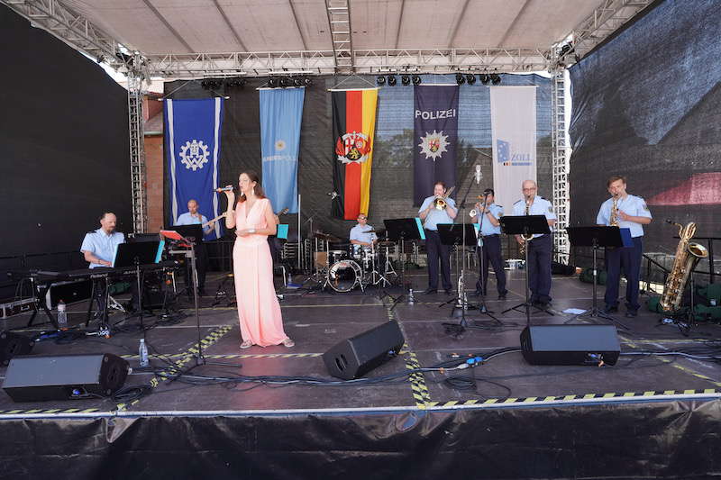Annweiler Rheinland-Pfalz-Tag 2019 (Foto: Reinhard Schnell)
