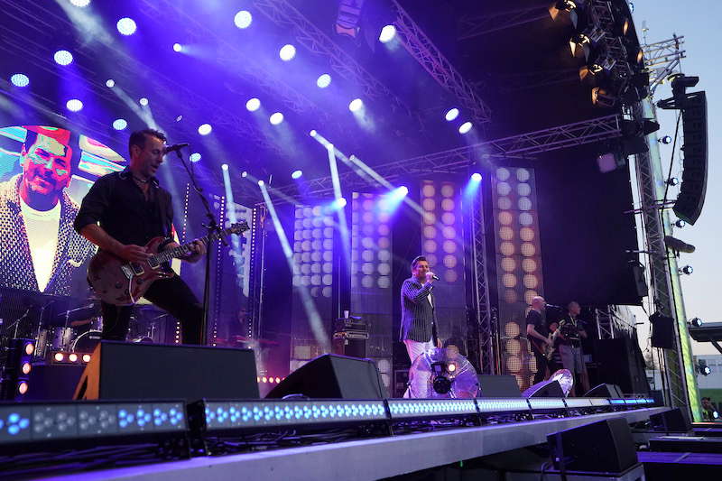 Annweiler Rheinland-Pfalz-Tag 2019 (Foto: Reinhard Schnell)