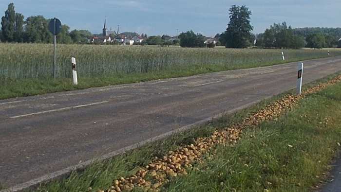 Gommersheim_Kartoffelbrei zum Frühstück