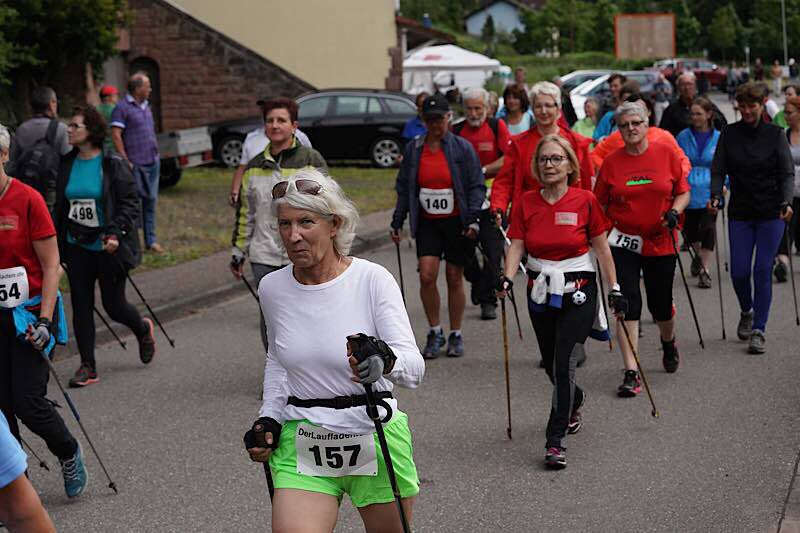 Frankenstein Abendvolkslauf 2019 (Foto: Holger Knecht)