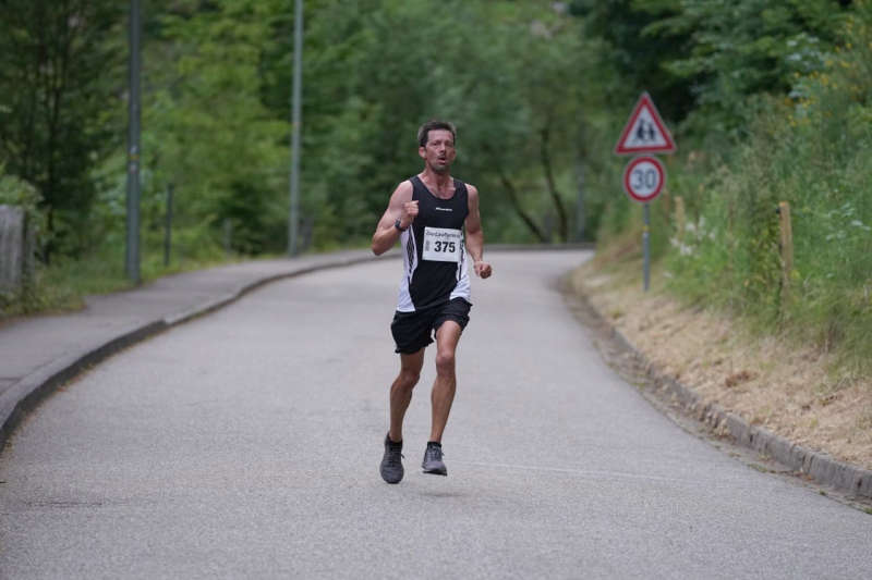 Frankenstein Abendvolkslauf 2019 (Foto: Holger Knecht)