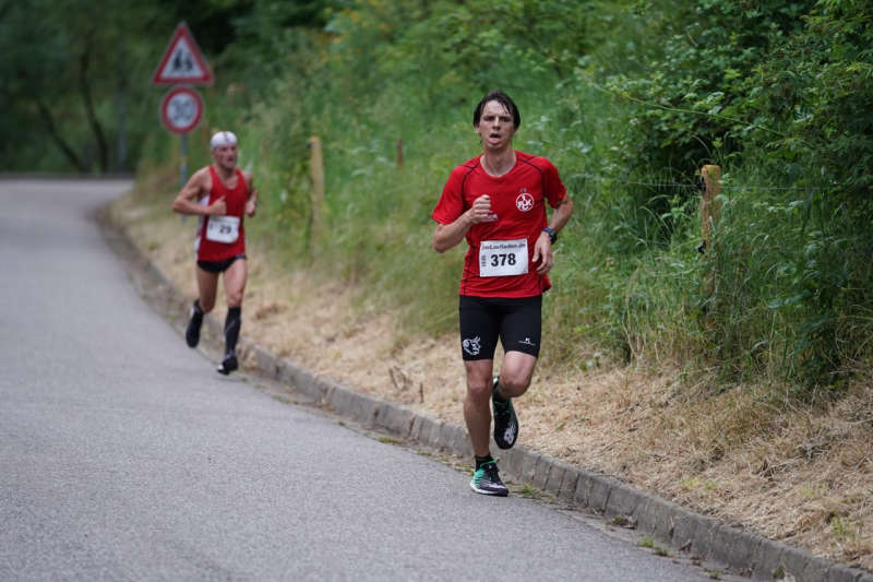 Frankenstein Abendvolkslauf 2019 (Foto: Holger Knecht)