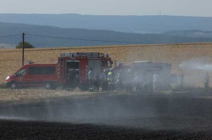 Quelle: Feuerwehr VG Rüdesheim