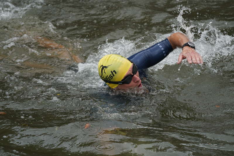 Heidelberg HeidelbergMan Triathlon (Foto: Holger Knecht)