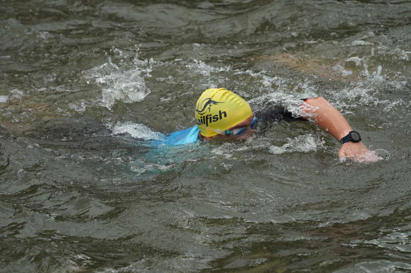 Heidelberg HeidelbergMan Triathlon (Foto: Holger Knecht)