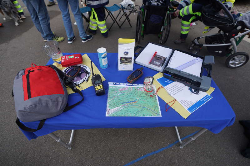 Esthal Feuerwehr Tag der Feuerwehr 2019 (Foto: Holger Knecht)