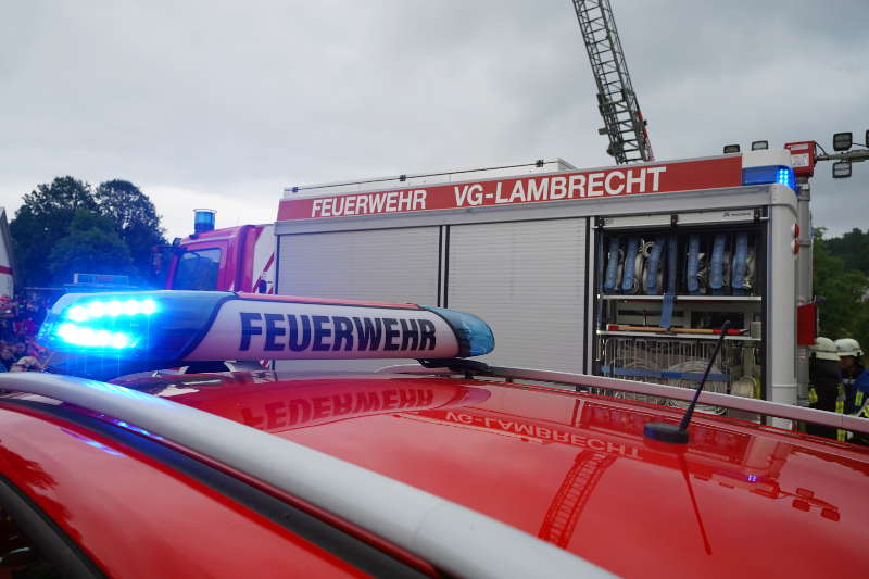 Esthal Feuerwehr Tag der Feuerwehr 2019 (Foto: Holger Knecht)