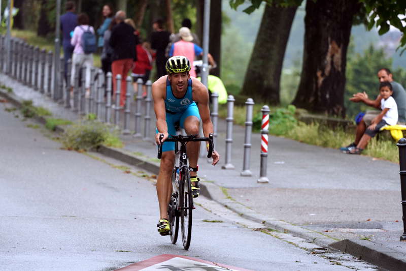 Heidelberg HeidelbergMan Triathlon (Foto: Holger Knecht)