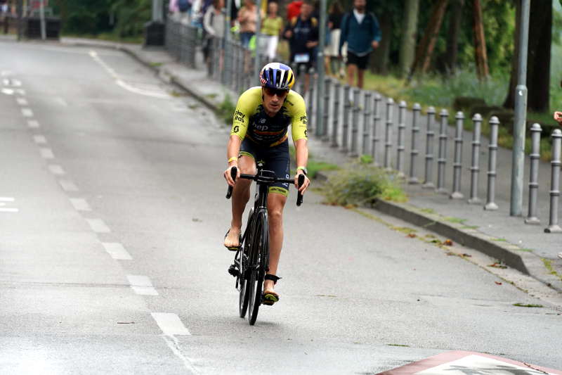 Heidelberg HeidelbergMan Triathlon (Foto: Holger Knecht)