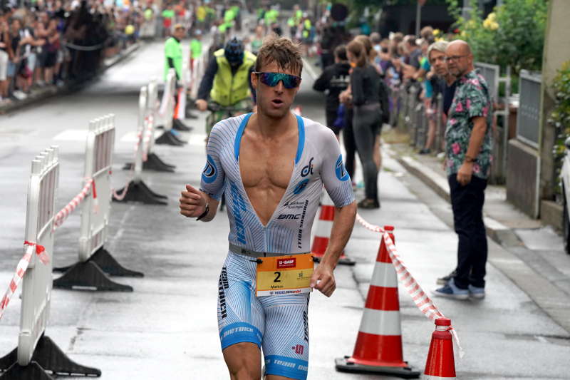 Heidelberg HeidelbergMan Triathlon (Foto: Holger Knecht)