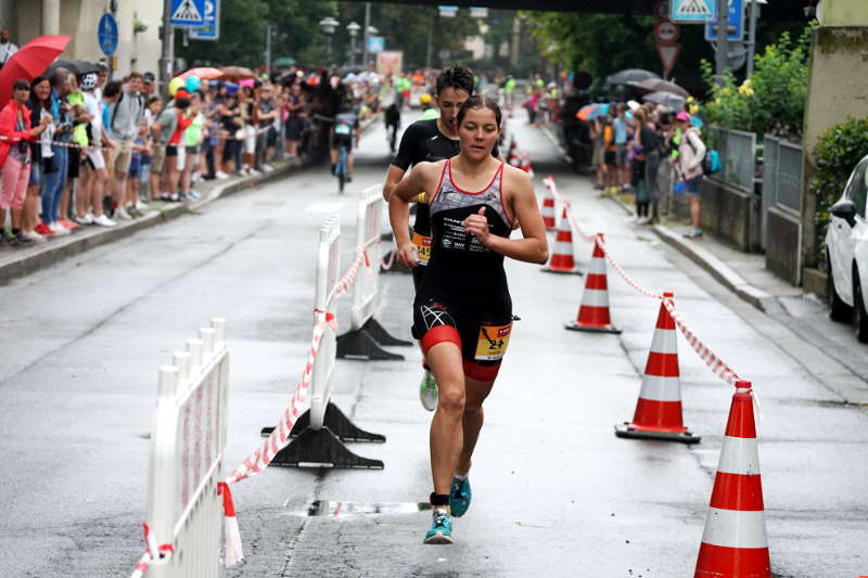 Heidelberg HeidelbergMan Triathlon (Foto: Holger Knecht)