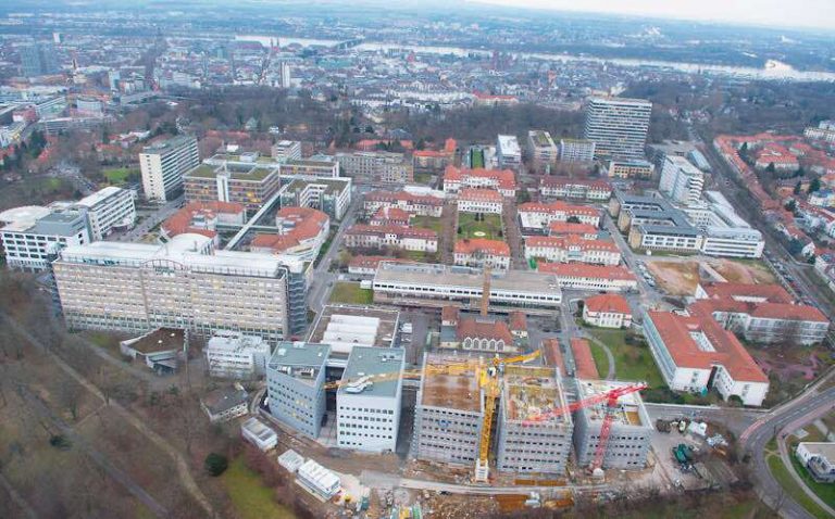 Mainz Universitätsmedizin Mainz stellt Jahresergebnis 2018 vor