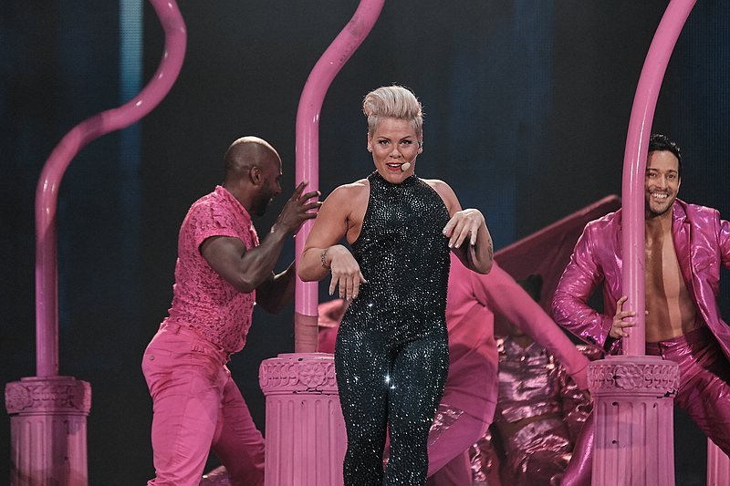 Frankfurt P!NK 2019 (Foto: Torsten Reitz)