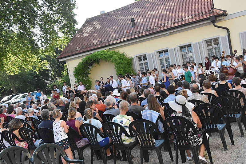 Neckarhausen Schloss JSOM (Foto: LT)