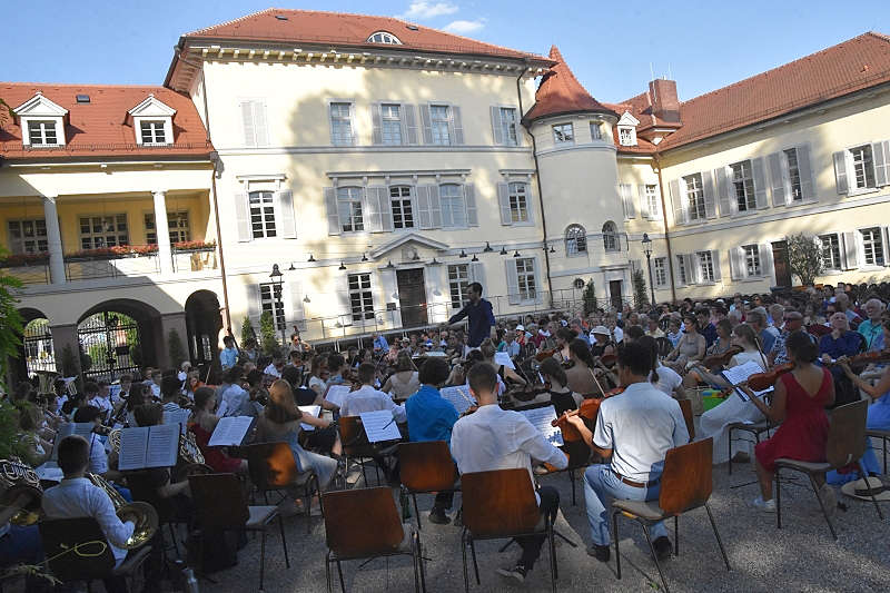 Neckarhausen Schloss JSOM (Foto: LT)