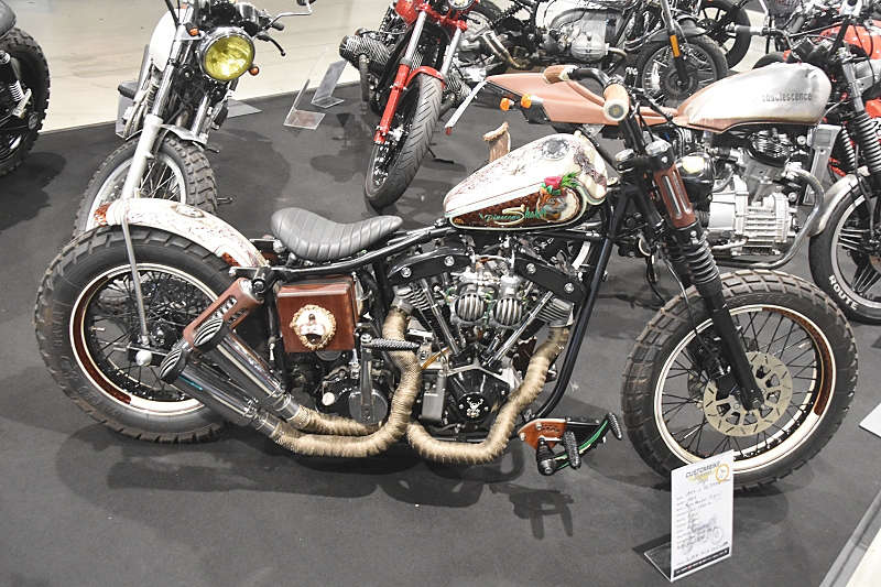 CUSTOMBIKE SUMMER DAYS 2019 (Foto: LT)