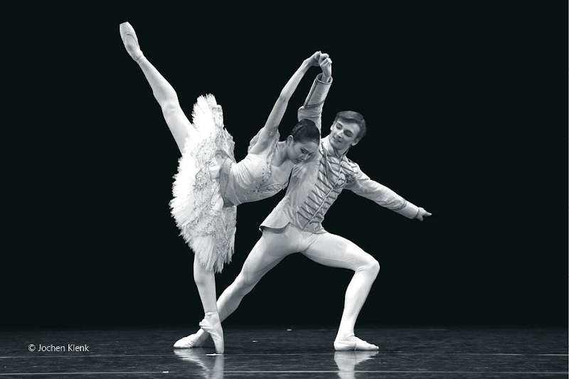 Ballett (Foto: Jochen Klenk)