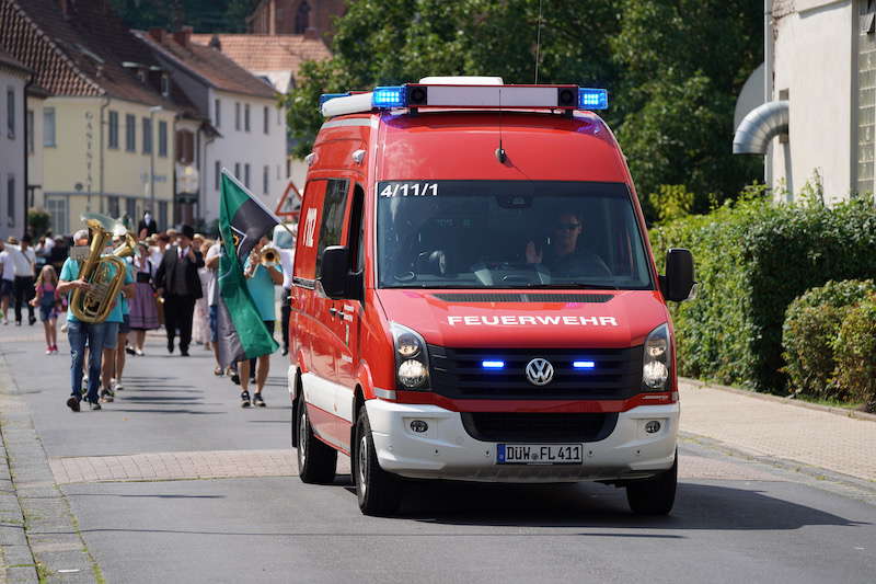 Lambrecht Kerweumzug 2019 (Foto: Holger Knecht)