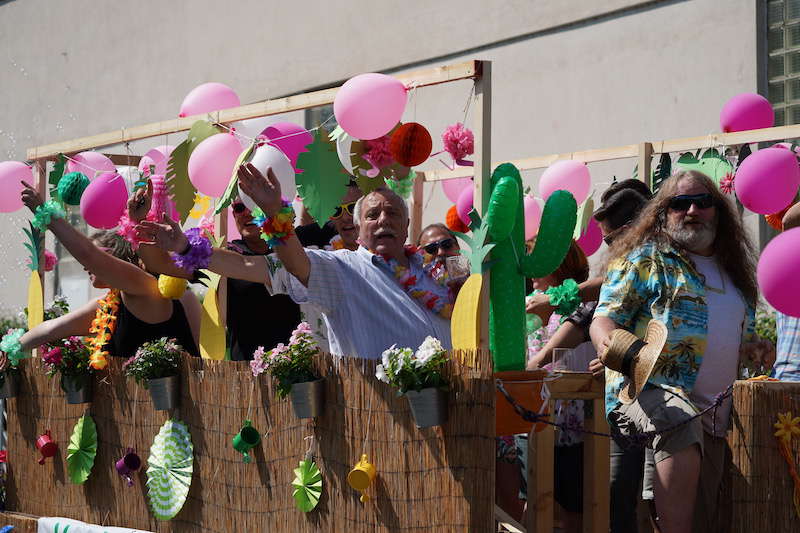 Lambrecht Kerweumzug 2019 (Foto: Holger Knecht)