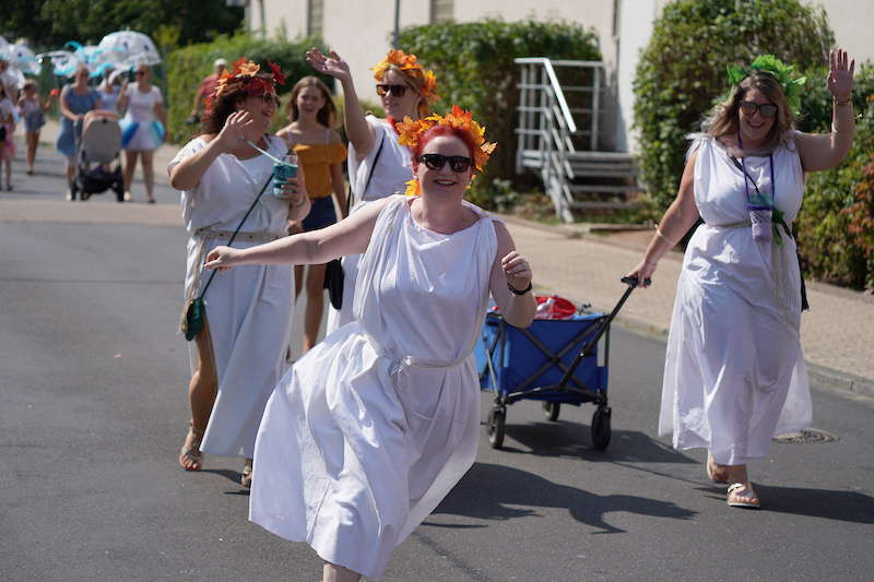 Lambrecht Kerweumzug 2019 (Foto: Holger Knecht)