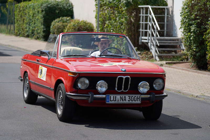 Lambrecht Kerweumzug 2019 (Foto: Holger Knecht)