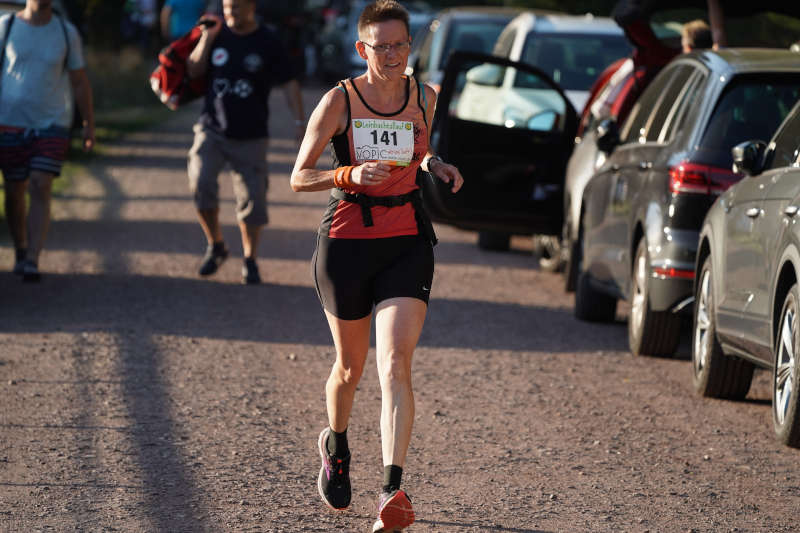 Waldleiningen Leinbachtallauf 2019 (Foto: Reinhard Schnell)