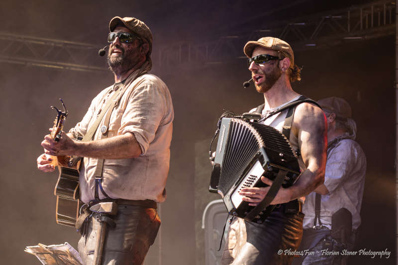 Speyer Mittelalterlich Phantasie Spectaculum 2019 (Foto: Florian Stoner)