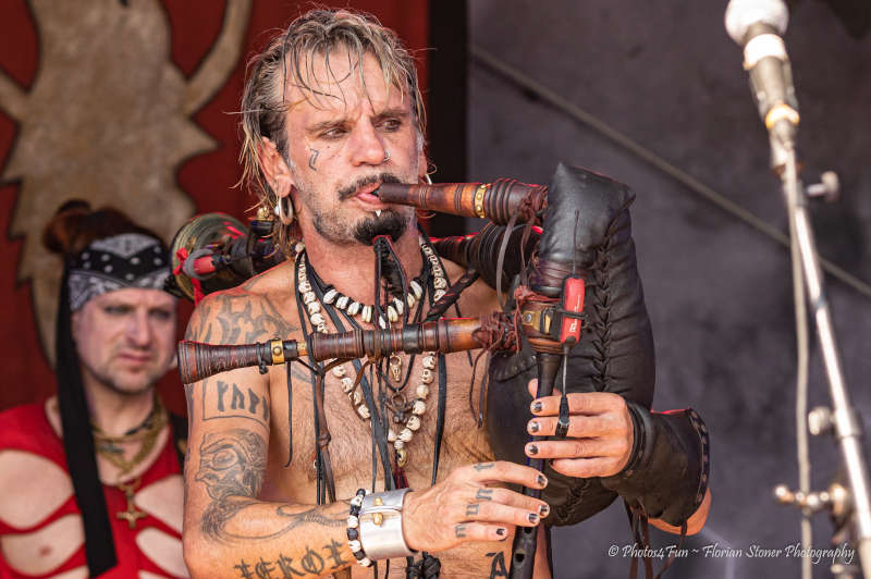 Speyer Mittelalterlich Phantasie Spectaculum 2019 (Foto: Florian Stoner)