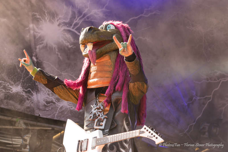 Speyer Mittelalterlich Phantasie Spectaculum 2019 (Foto: Florian Stoner)