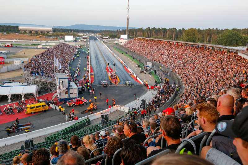 NITROLYMPX (Foto: Hockenheim-Ring GmbH)