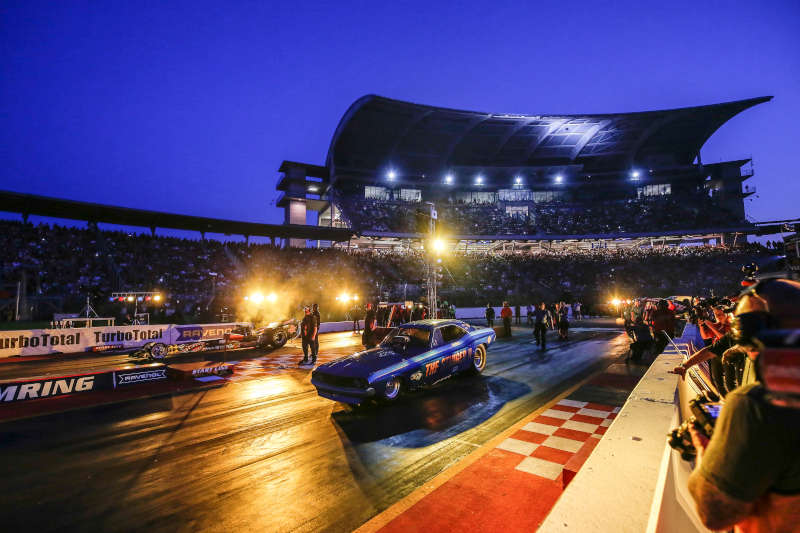 NITROLYMPX (Foto: Hockenheim-Ring GmbH)