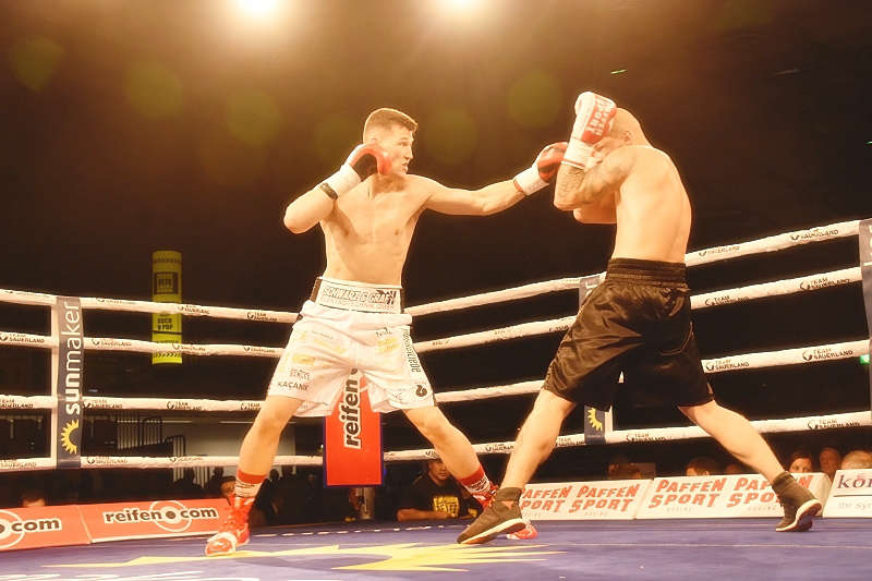 Ludwigshafen Boxen Sauerland 2019 (Foto: LT)