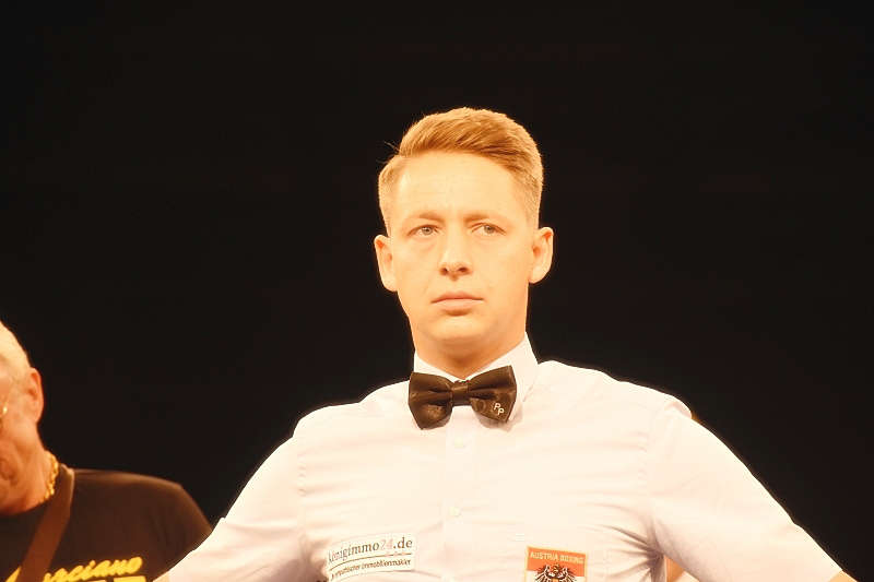 Ludwigshafen Boxen Sauerland 2019 (Foto: LT)