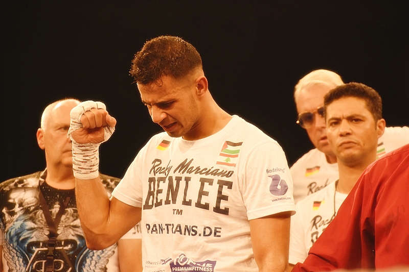 Ludwigshafen Boxen Sauerland 2019 (Foto: LT)