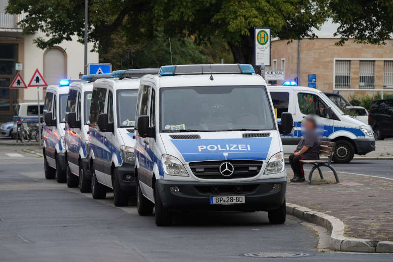 Neustadt Fußballspiel FCK SVW (Foto: Holger Knecht)